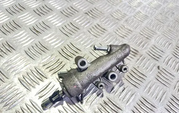 Opel Astra H Fuel pressure regulator 55188200