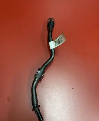 Vacuum line/pipe/hose