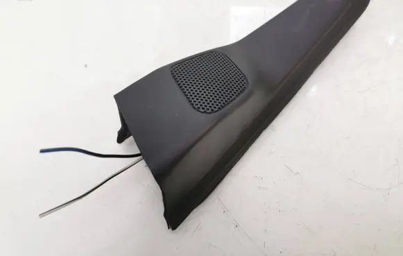 Mitsubishi Grandis Front door high frequency speaker MR986377 Mn151789