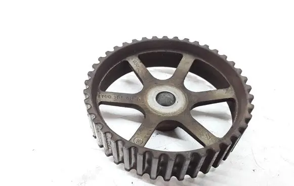Renault Laguna II Fuel pump gear (pulley) 7700104018D