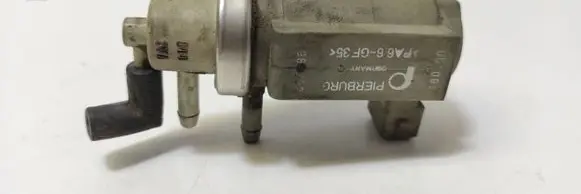 Audi A6 S6 C5 4B Turbo solenoid valve 059906627A