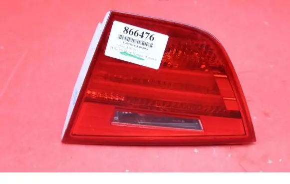 BMW 7 F01 F02 F03 F04 Rear/tail lights 7154162
