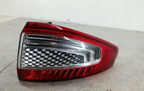 Ford Mondeo MK IV Rear/tail lights 