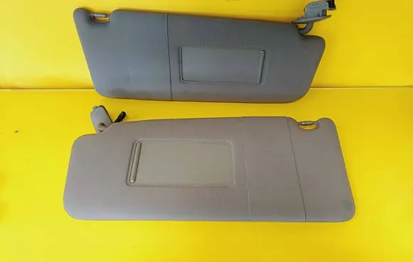 Audi A6 S6 C5 4B Sun visor