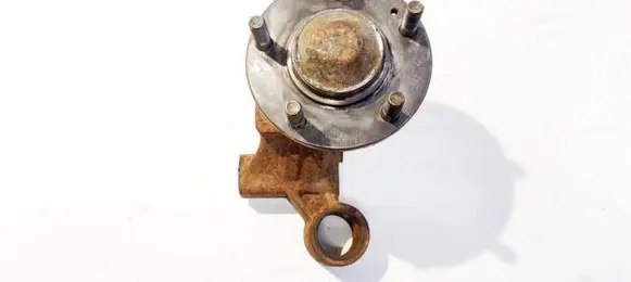 Hyundai Tucson JM Rear wheel hub