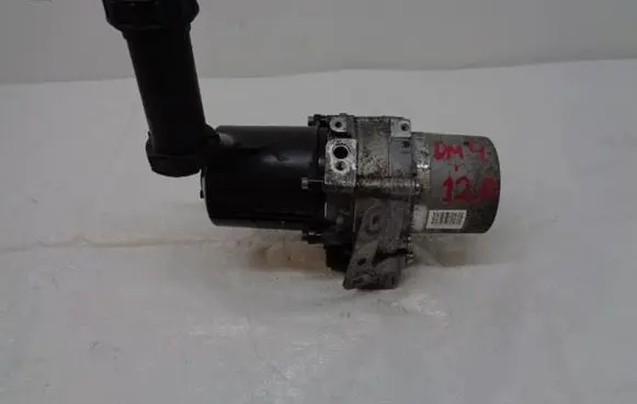 Citroen C4 II Power steering pump 