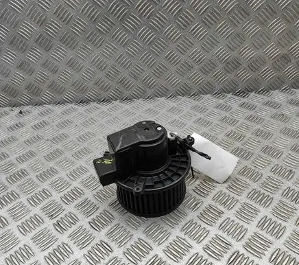 Jeep Commander Heater fan/blower 0701132570