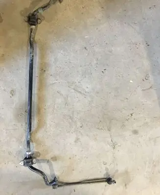 Subaru Legacy Front anti-roll bar/sway bar