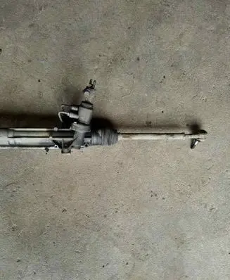 Peugeot 607 Steering rack 9626314610 4000NZ