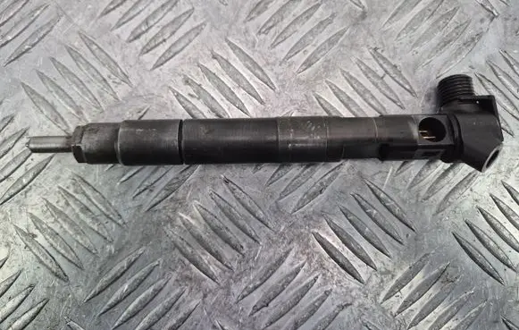 Mercedes-Benz C W204 Fuel injector A6510704987