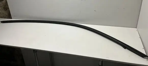 BMW i4 Roof trim bar molding cover 5A5C0B2 5B51C44