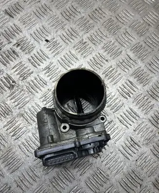 Volvo V40 Throttle valve 31293930 2510030BAA