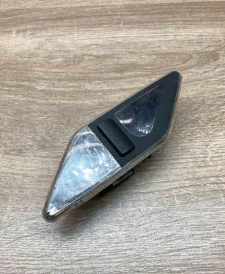 BMW 3 E46 Rear seat light 8375586