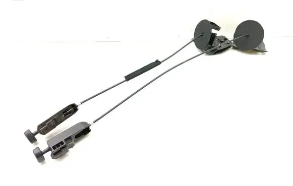 Mazda 6 Seat back rest control lever/handle RU25HG175