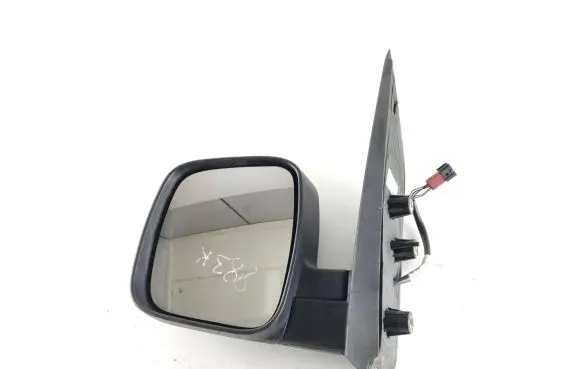 Citroen Nemo Front door electric wing mirror 1309573070