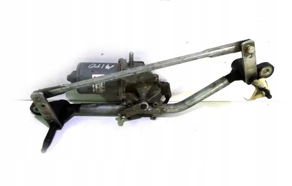 Alfa Romeo Mito Front wiper linkage and motor