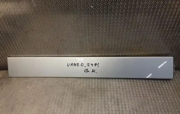 Mercedes-Benz Vaneo W414 Sliding door upper roller guide/hinge