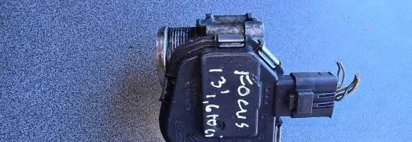 Ford Focus Throttle valve 28275019