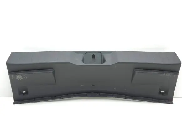 Nissan Juke II F16 Trunk/boot sill cover protection 849926PD0A
