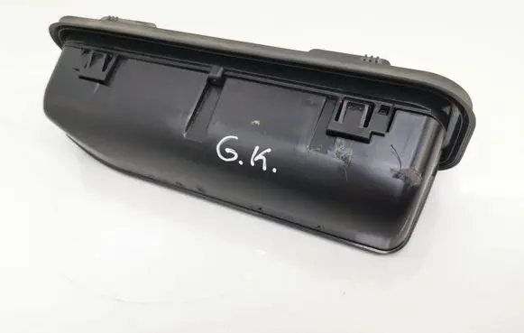 Mercedes-Benz EQC Quarter panel pressure vent A2058301301