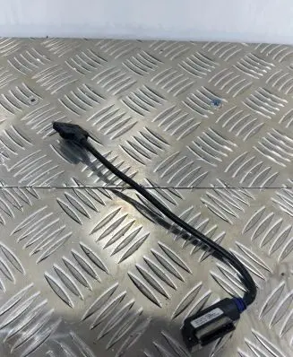 Audi Q5 SQ5 iPod connector socket 4F0051510K