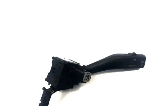 Volkswagen Touran I Wiper control stalk 1K0953519A