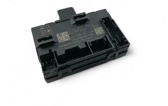 Volkswagen Golf VII Door control unit/module 5Q4959393E