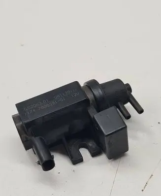 BMW X3 E83 Turbo solenoid valve 7805391 0206301