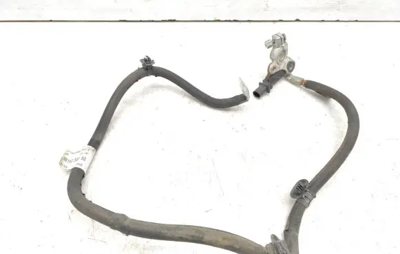 Peugeot Traveller Negative earth cable (battery) 9816234180