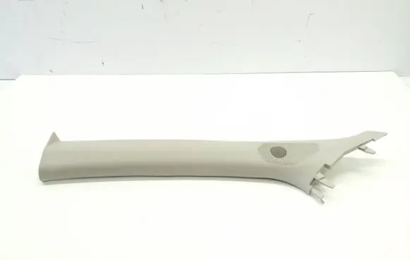 (A) pillar trim