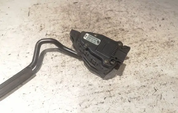 Ford Galaxy Accelerator throttle pedal 7M1721603A