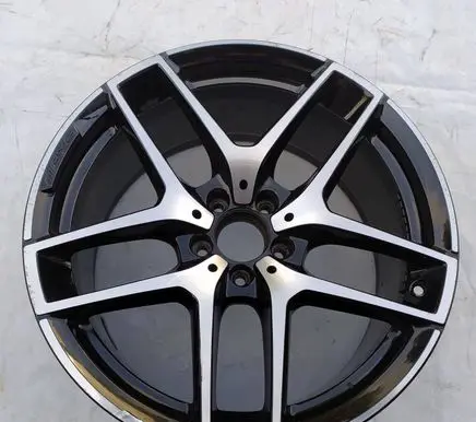 Mercedes-Benz GLC C253 R19 alloy rim A2534013100