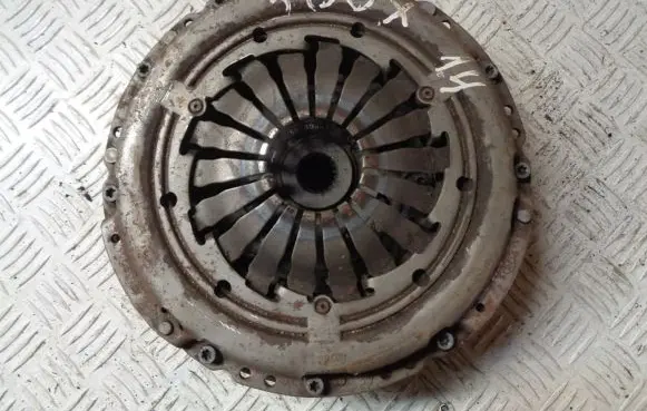 Fiat 500X Clutch set kit