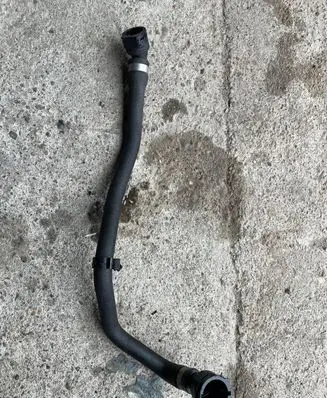 BMW 1 F20 F21 Engine coolant pipe/hose 8507333