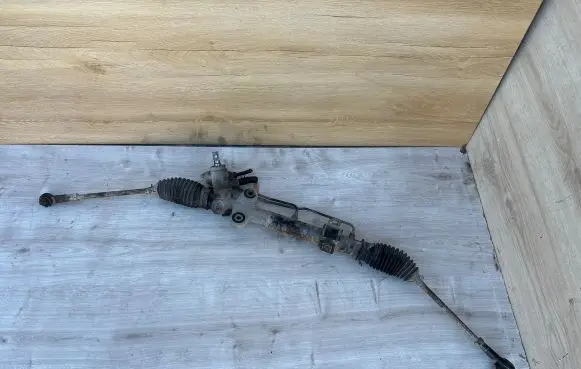 Suzuki Liana Steering rack