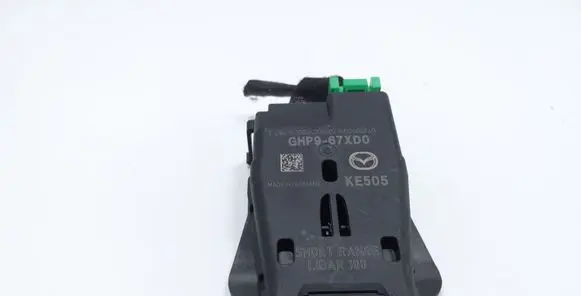 Mazda CX-5 Rain sensor GHP967XD0