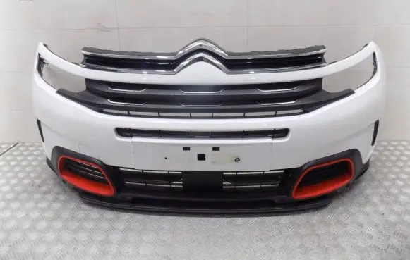 Citroen C5 Aircross Front bumper