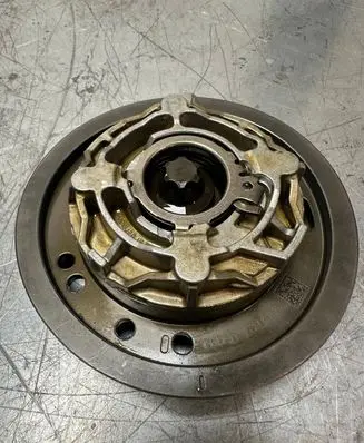 Peugeot 2008 II Camshaft pulley/ VANOS 9815581980