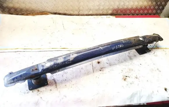 Citroen C5 Front bumper cross member
