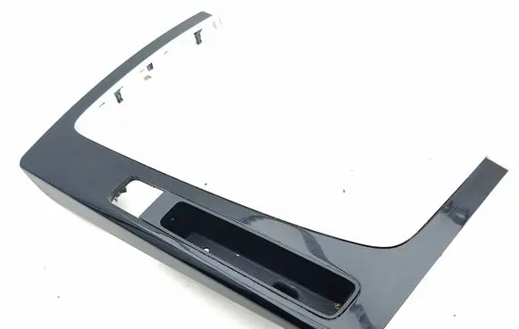 Audi Q5 SQ5 Other center console (tunnel) element 80C863969