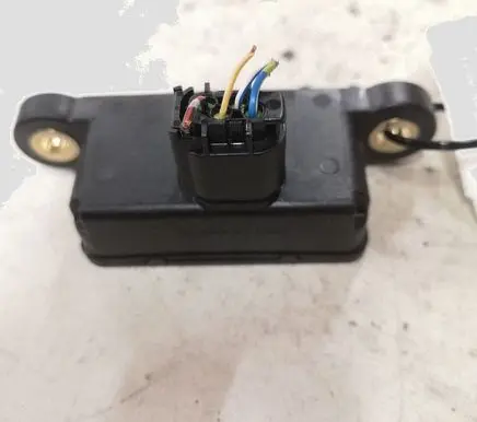 BMW 3 E90 E91 ESP acceleration yaw rate sensor 3452677842101 10170106373