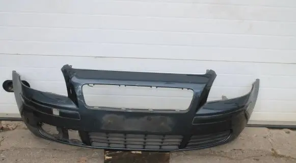 Volvo V50 Front bumper 30657005