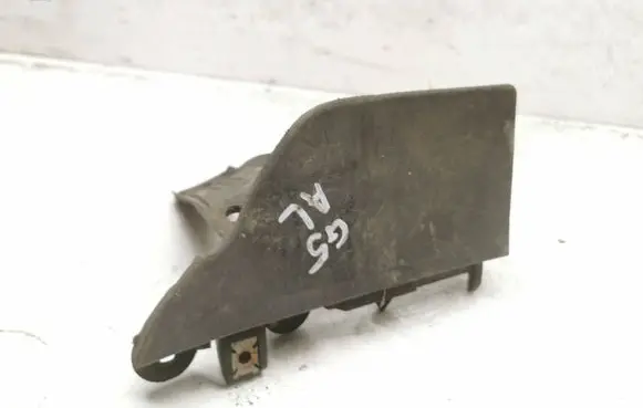 Volkswagen Golf V Rear mudguard 1k0854856a
