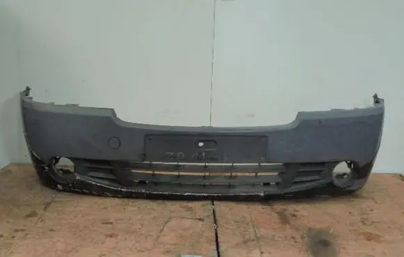 Renault Trafic II (X83) Front bumper 620100101R
