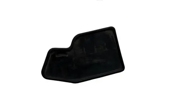 Toyota Avensis T250 Side skirt rear trim 6563205020