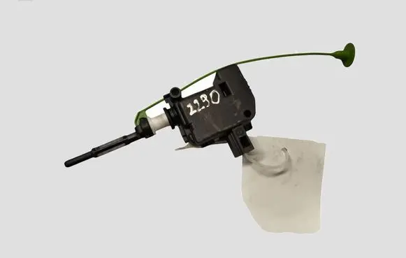 Volvo V40 Fuel tank cap lock 806683