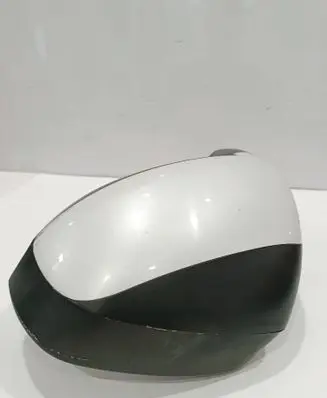 Peugeot 3008 I Front door electric wing mirror E20208199
