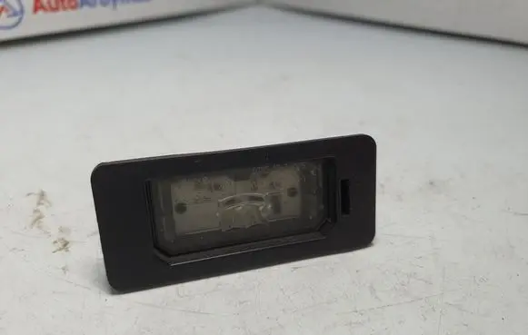 BMW 5 G30 G31 Number plate light 7410302 63267410302