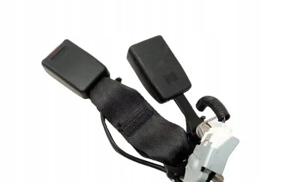 Mazda 6 Front seatbelt CJKM2711