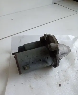 Chrysler Town & Country V Starter motor 428000720 04801839AB 4280007200